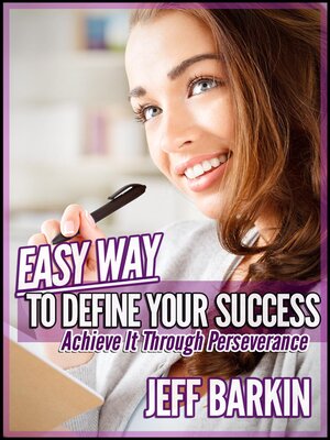 cover image of Easy Way to Define Your Success